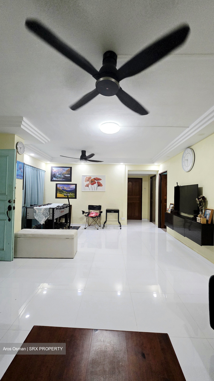 Blk 794 Woodlands Drive 72 (Woodlands), HDB 4 Rooms #623219711